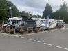 Used Swift EDGE 464-Automatic 2022 motorhome Image