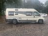 Used Swift Select 184 Automatic Camper 2021 motorhome Image