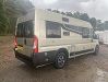 Used Swift Select 184 Automatic Camper 2021 motorhome Image