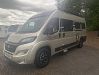 Used Swift Select 184 Automatic Camper 2021 motorhome Image