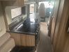 Used Swift Select 184 Automatic Camper 2021 motorhome Image