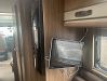 Used Swift Select 184 Automatic Camper 2021 motorhome Image