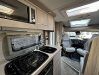 Used Elddis Accordo 135 2021 motorhome Image