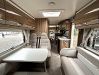 Used Swift KONTIKI 649-Motorhome-World Class 2017 motorhome Image
