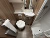 Used Swift KONTIKI 649-Motorhome-World Class 2017 motorhome Image