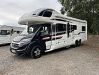 Used Swift KONTIKI 649-Motorhome-World Class 2017 motorhome Image