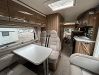 Used Swift KONTIKI 649-Motorhome-World Class 2017 motorhome Image
