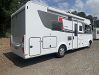 Used Burstner LYSEO I720 A CLASS 2019 motorhome Image