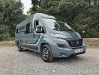 Used Swift CARRERA 184- AS NEW 2023 motorhome Image