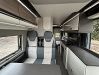 Used Swift CARRERA 184- AS NEW 2023 motorhome Image