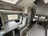 Used Swift CARRERA 184- AS NEW 2023 motorhome Image