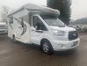 Used Chausson FLASH 628EB-Limited Edition 2018 motorhome Image