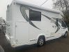 Used Chausson FLASH 628EB-Limited Edition 2018 motorhome Image