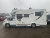 Used Chausson FLASH 628EB-Limited Edition 2018 motorhome Image