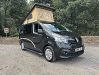 Used Renault Trafic Panel Van Conversion-Fantastic Layout-Low mileage 2015 motorhome Image