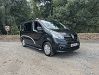 Used Renault Trafic Panel Van Conversion-Fantastic Layout-Low mileage 2015 motorhome Image
