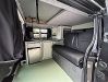Used Renault Trafic Panel Van Conversion-Fantastic Layout-Low mileage 2015 motorhome Image