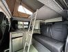 Used Renault Trafic Panel Van Conversion-Fantastic Layout-Low mileage 2015 motorhome Image