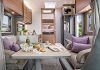 Used Bailey ADAMO 75-4I-World Class Motorhome 2024 motorhome Image
