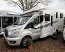 Used Bailey ADAMO 75-4I-World Class Motorhome 2024 motorhome Image