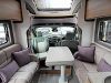 Used Bailey ADAMO 75-4I-World Class Motorhome 2024 motorhome Image