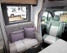 Used Bailey ADAMO 75-4I-World Class Motorhome 2024 motorhome Image
