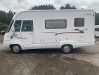 Used Pilote GALAXY 972FL-4 BERTH A CLASS 2006 motorhome Image