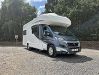 Used Autotrail AUTOTRAIL APACHE 700 2016 motorhome Image