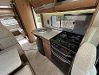Used Autotrail AUTOTRAIL APACHE 700 2016 motorhome Image