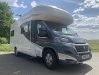 Used Autotrail AUTOTRAIL APACHE 700 2016 motorhome Image