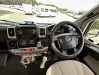 Used Autotrail AUTOTRAIL APACHE 700 2016 motorhome Image