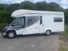 Used Autotrail AUTOTRAIL APACHE 700 2016 motorhome Image