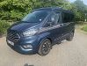 Used Swift MONZA -Limited Edition Campervan 2023 motorhome Image