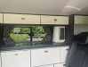 Used Swift MONZA -Limited Edition Campervan 2023 motorhome Image