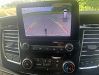 Used Swift MONZA -Limited Edition Campervan 2023 motorhome Image