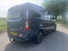 Used Swift MONZA -Limited Edition Campervan 2023 motorhome Image
