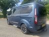 Used Swift MONZA -Limited Edition Campervan 2023 motorhome Image