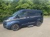 Used Swift MONZA -Limited Edition Campervan 2023 motorhome Image