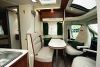 Used Pilote P650GJ Esential World Class Motorhome 2019 motorhome Image
