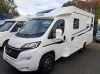 Used Pilote P650GJ Esential World Class Motorhome 2019 motorhome Image