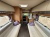 Used Autotrail TRACKER EKS-World Class Vehicle 2019 motorhome Image