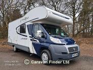 motorhomes image