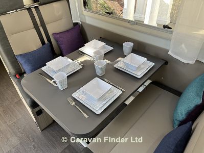 Used SunLiving SUNLIVING A SERIES A70DK-BY ADRIA 2025 motorhome Image