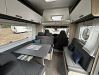New SunLiving SUNLIVING A SERIES A70DK-BY ADRIA 2025 motorhome Image