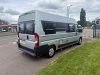 Used Autocruise Accent-World Class Camper Vehicle 2016 motorhome Image