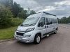 Used Autocruise Accent-World Class Camper Vehicle 2016 motorhome Image