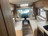 Used Elddis Accordo 105-Motorhome 2014 motorhome Image