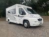 Used Elddis Accordo 105-Motorhome 2014 motorhome Image
