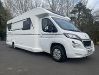 Used Bailey AUTOGRAPH 79-4t 2018 motorhome Image