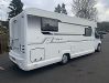 Used Bailey AUTOGRAPH 79-4t 2018 motorhome Image